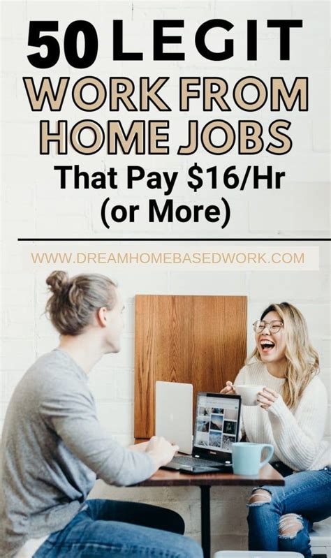 Legit Work From Home Jobs In Kentucky.
